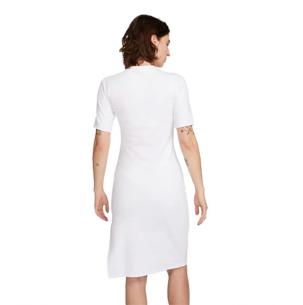 Сукня Nike NSW ESSNTL MIDI DRESS DV7878-100