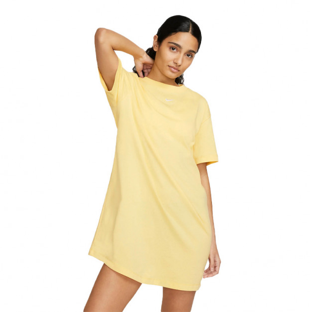 Сукня Nike NSW ESSNTL SS DRESS TSHRT DV7882-795