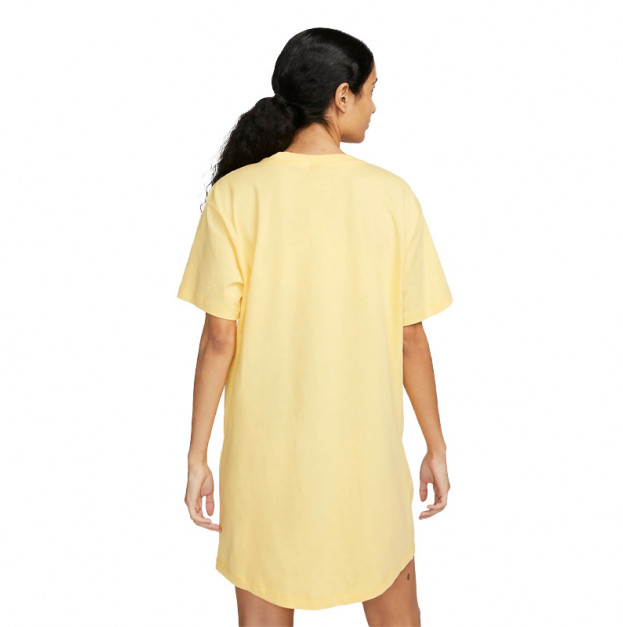 Сукня Nike NSW ESSNTL SS DRESS TSHRT DV7882-795