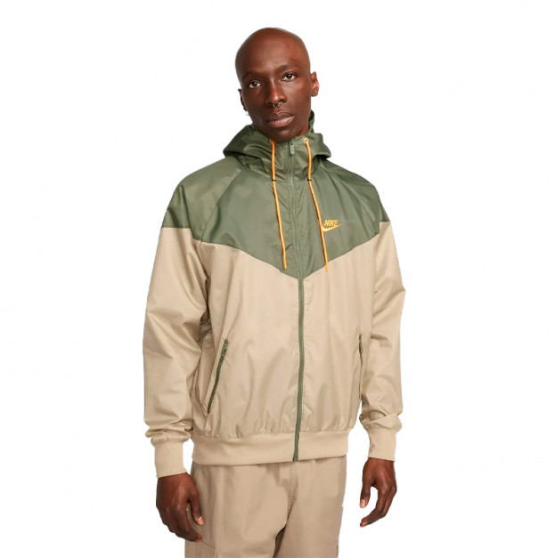 Куртка Nike NK WVN LND WR HD JKT DA0001-247