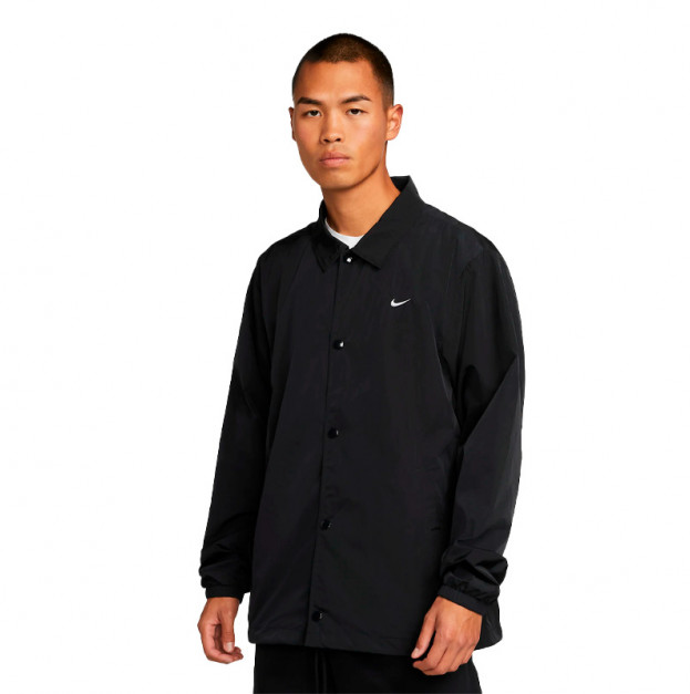 Куртка Nike NK AU COACHES JKT DQ5005-010