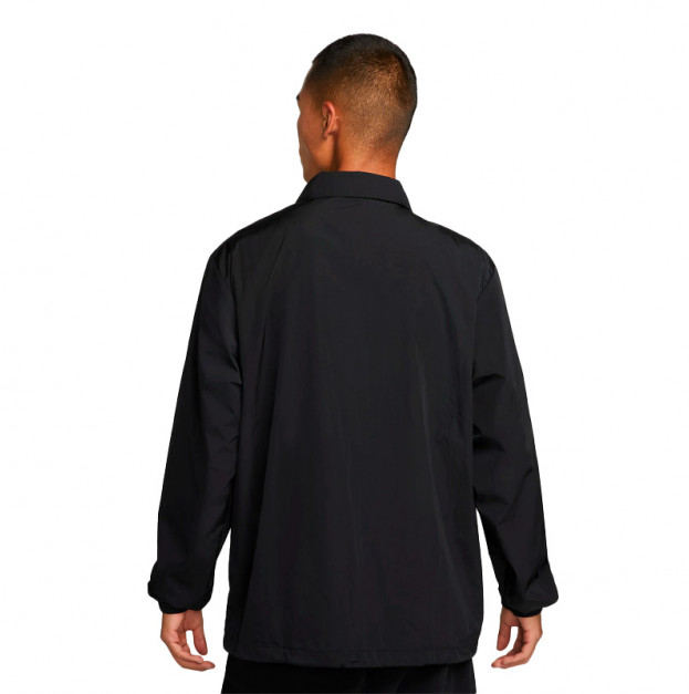 Куртка Nike NK AU COACHES JKT DQ5005-010