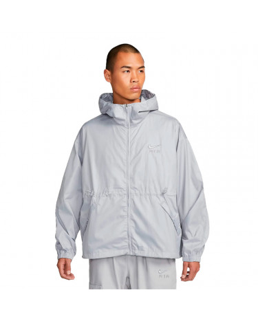 Вітрівка Nike NSW AIR WOVEN JACKET DX0140-012