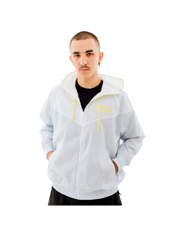 Nike windbreaker gx hot sale