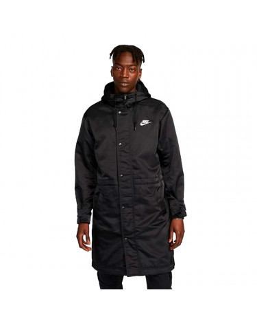 Куртка Nike CLUB STADIUM PARKA FB7320-010