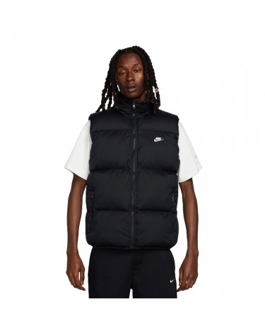 Жилетка Nike CLUB PUFFER FB7373-010