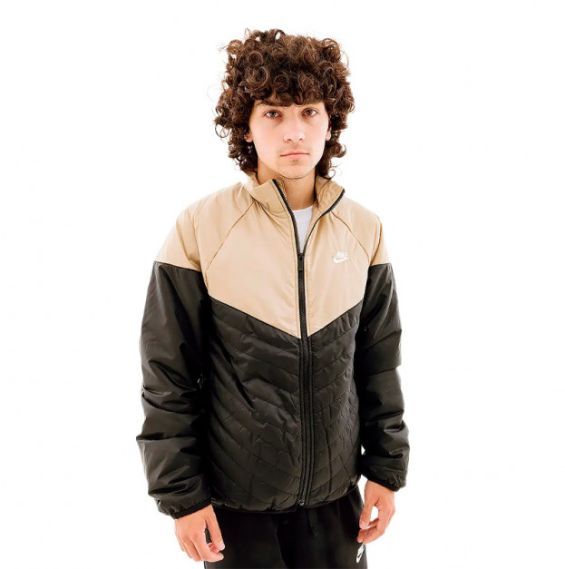 Куртка Nike MIDWEIGHT PUFFER FB8195-011