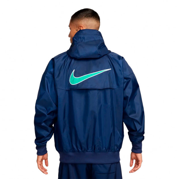 Куртка Nike NK WR WVN LND GX JKT FN3042-410