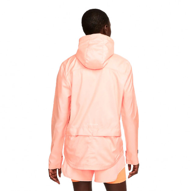 Вітрівка Nike NK ESSENTIAL JACKET CU3217-800