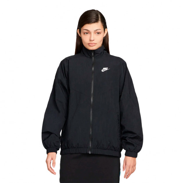 Куртка Nike NSW ESSNTL WR WVN JKT DM6185-010