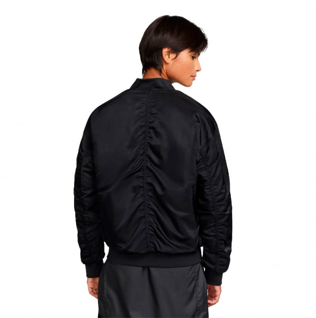 Куртка Nike NSW VRSTY BMBR JKT DV7876-010