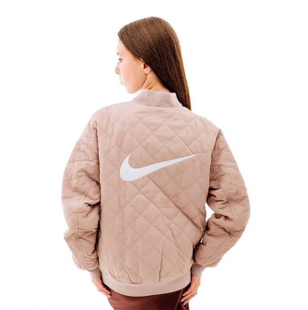 Куртка Nike NSW VRSTY BMBR JKT DV7876-272