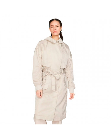 Тренч Nike TRENCH SU FB4521-104
