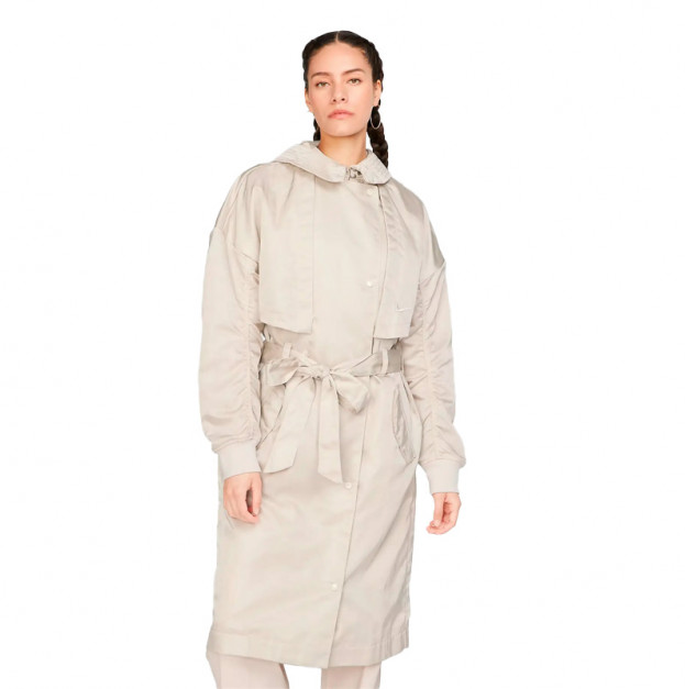 Тренч Nike TRENCH SU FB4521-104