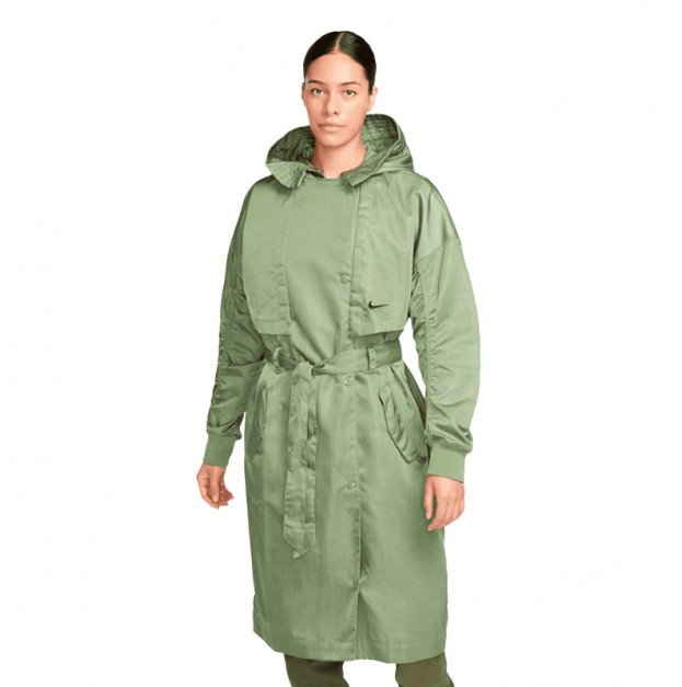 Тренч Nike TRENCH SU FB4521-386