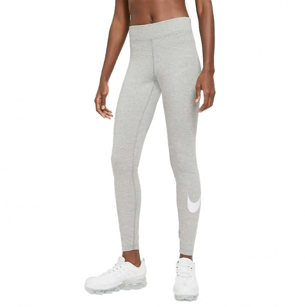 Легінси Nike NSW ESSNTL GX MR LGGNG SWSH CZ8530-063