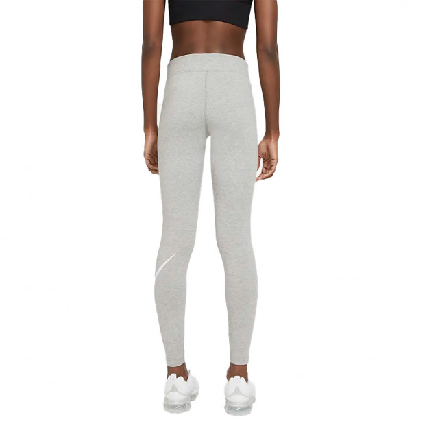 Легінси Nike NSW ESSNTL GX MR LGGNG SWSH CZ8530-063
