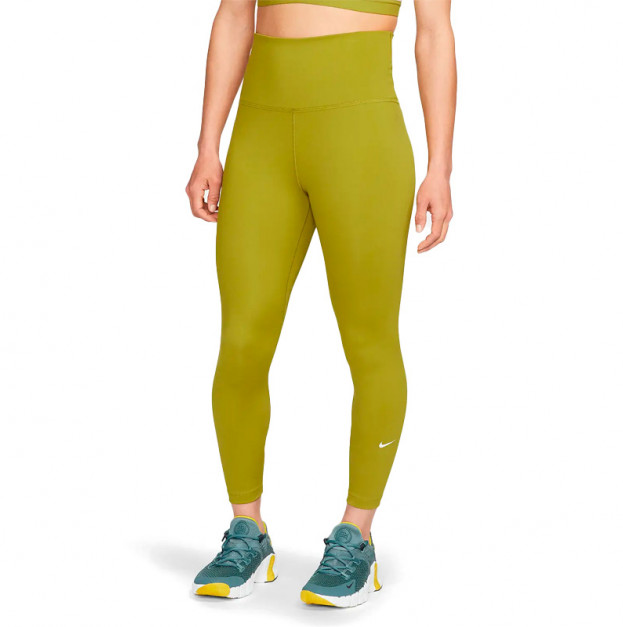 Легінси Nike NK ONE DF HR CROP TGHT DM7276-390