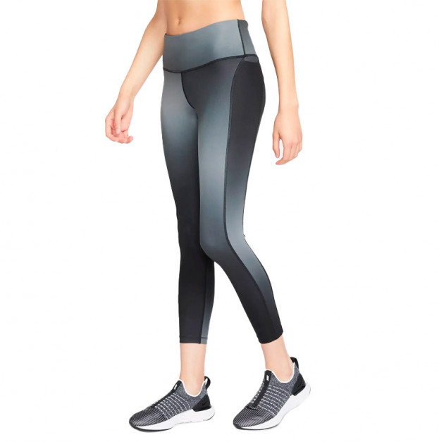 Легінси Nike NK DF FST MR 7/8 TGHT SNL NV DX0950-010