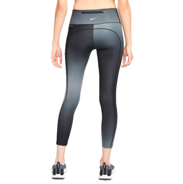 Легінси Nike NK DF FST MR 7/8 TGHT SNL NV DX0950-010