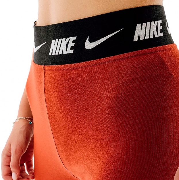 Легінси Nike CLUB HW LGGNG DM4651-832
