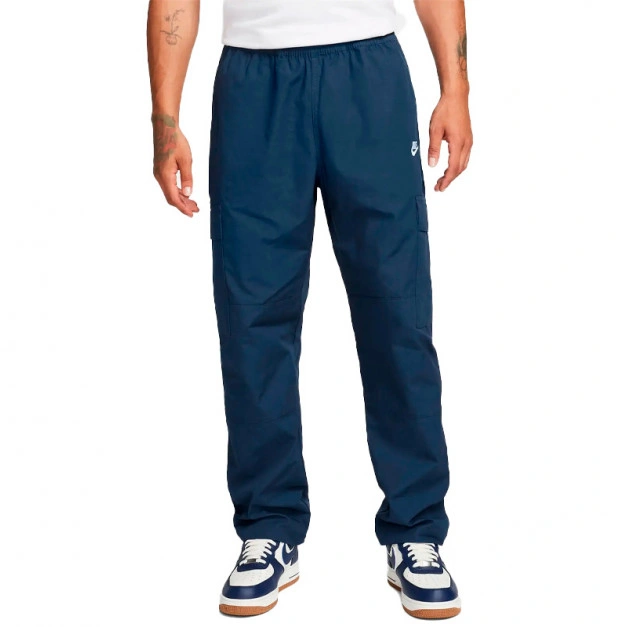 Штани Nike CLUB CARGO WVN PANT DX0613-410