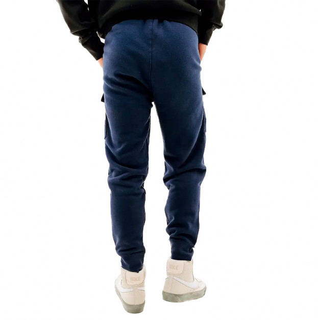 Штани Nike AIR CARGO PANT FLC BB FN7693-410