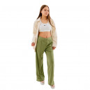Штани Nike HR WIDE PANT FB8490-386