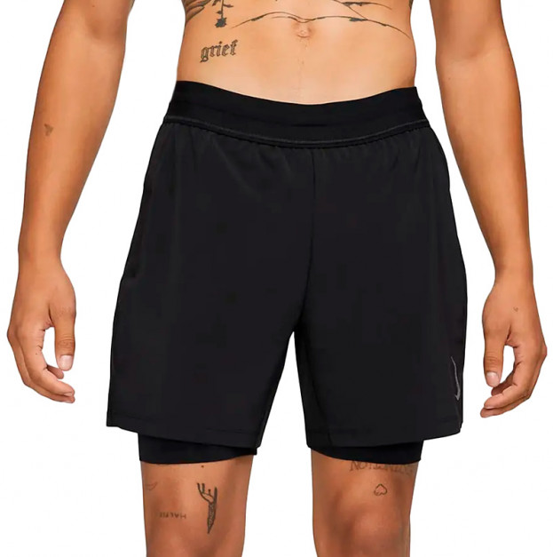 Шорти Nike SHRT DF ACTIVE 2-1 OGA DC5320-010