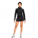 Шорти Nike NK BLISS DF HR 3IN BR SHORT DX6018-010