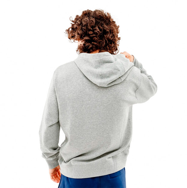 Кофта Nike CLUB HOODIE FZ FT BV2648-063