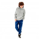 Кофта Nike CLUB HOODIE FZ FT BV2648-063