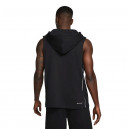 Кофта Nike NK DF SI CUTOFF FLC TOP DH7441-010