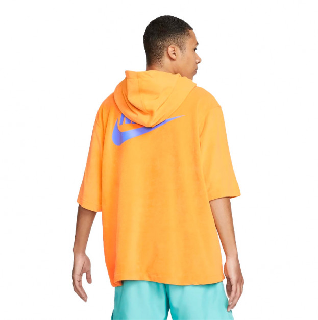 Худі Nike NSW HBR-S SS TOP DM5062-886