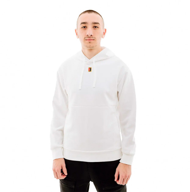 Худі Nike CT DF FLC HERITAGE HOODIE DA5711-100