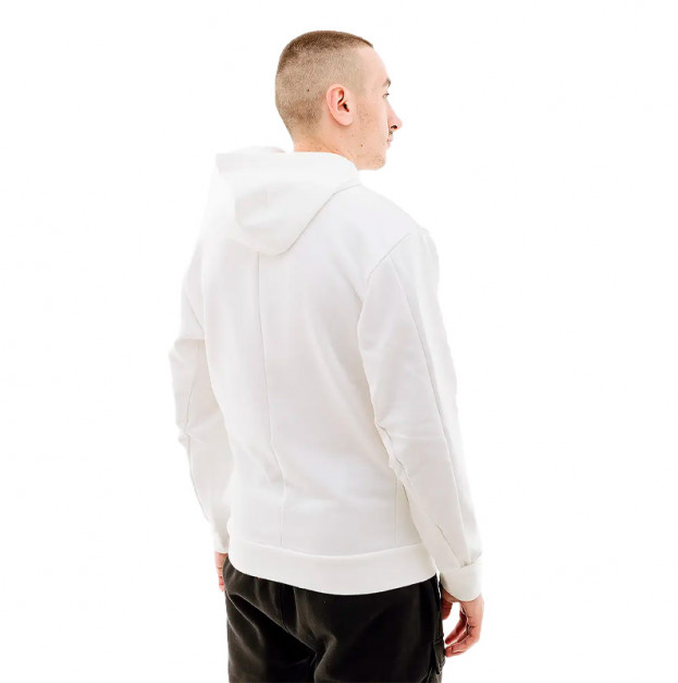 Худі Nike CT DF FLC HERITAGE HOODIE DA5711-100
