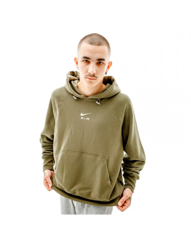 Nike AIR FT HOODIE DV9777 222 Sneakers .ua