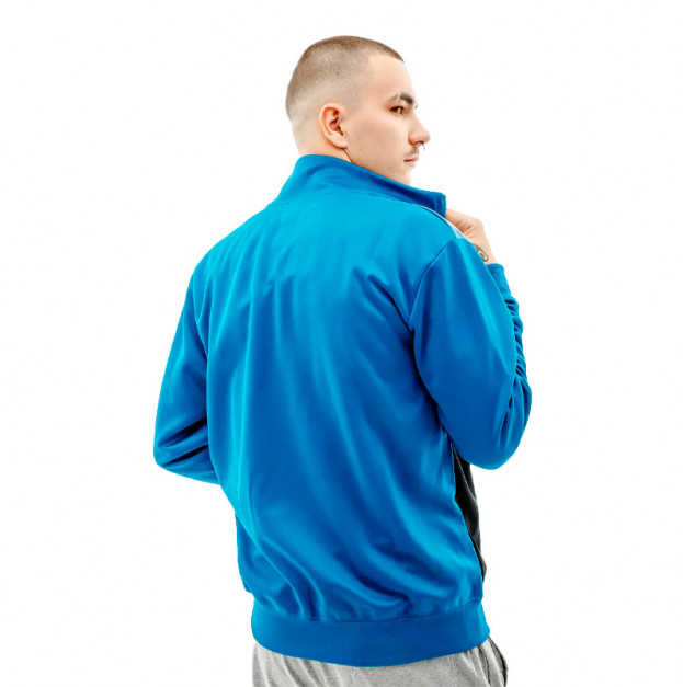 Кофта Nike NSW HYBRID PK TRACKTOP FB1626-440