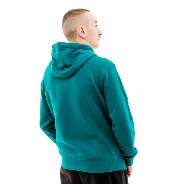 Кофта Nike CLUB HOODIE PO BB BV2654-381