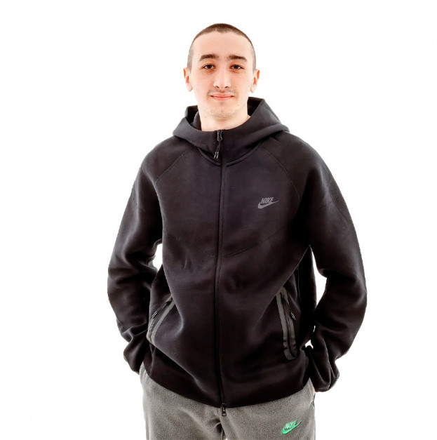 Кофта Nike HOODIE FB7921-010