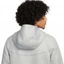 Толстовка Nike TCH FLC FZ WR HOODIE FB7921-063