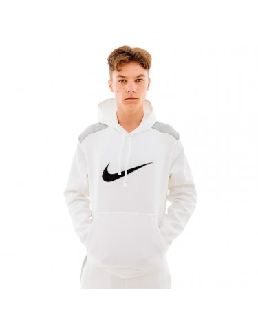 Кофта Nike FLC HOODIE BB FN0247-100