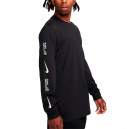 Кофта Nike TEE LS BIG SWOOSH FJ1119-010