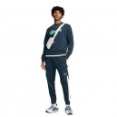 Толстовка Nike AIR CRE FLC BB FN7692-410