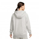 Кофта Nike FLC PARK20 FZ HOODIE CW6955-063