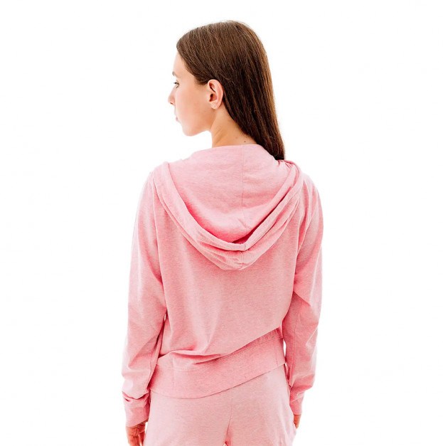 Кофта Nike NSW GYM VNTG EASY FZ HOODIE DM6386-690