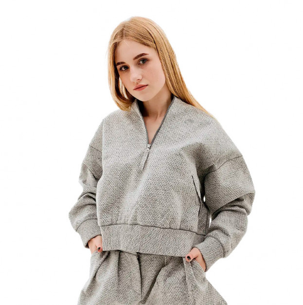 Кофта Nike NSW TP TFADV QZ NKFWD DQ6999-077