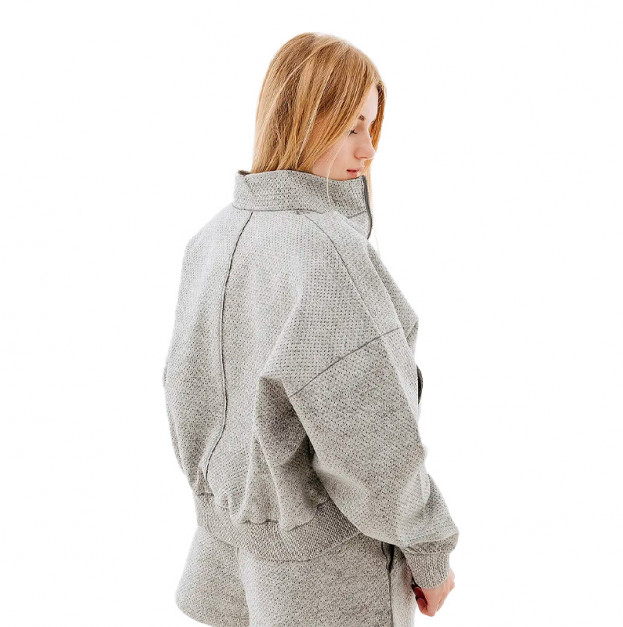 Кофта Nike NSW TP TFADV QZ NKFWD DQ6999-077