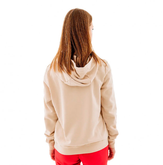 Кофта Nike CLUB HOODIE STD DQ5415-126