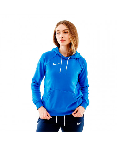 Толстовка Nike FLC PARK20 PO HOODIE CW6957-463